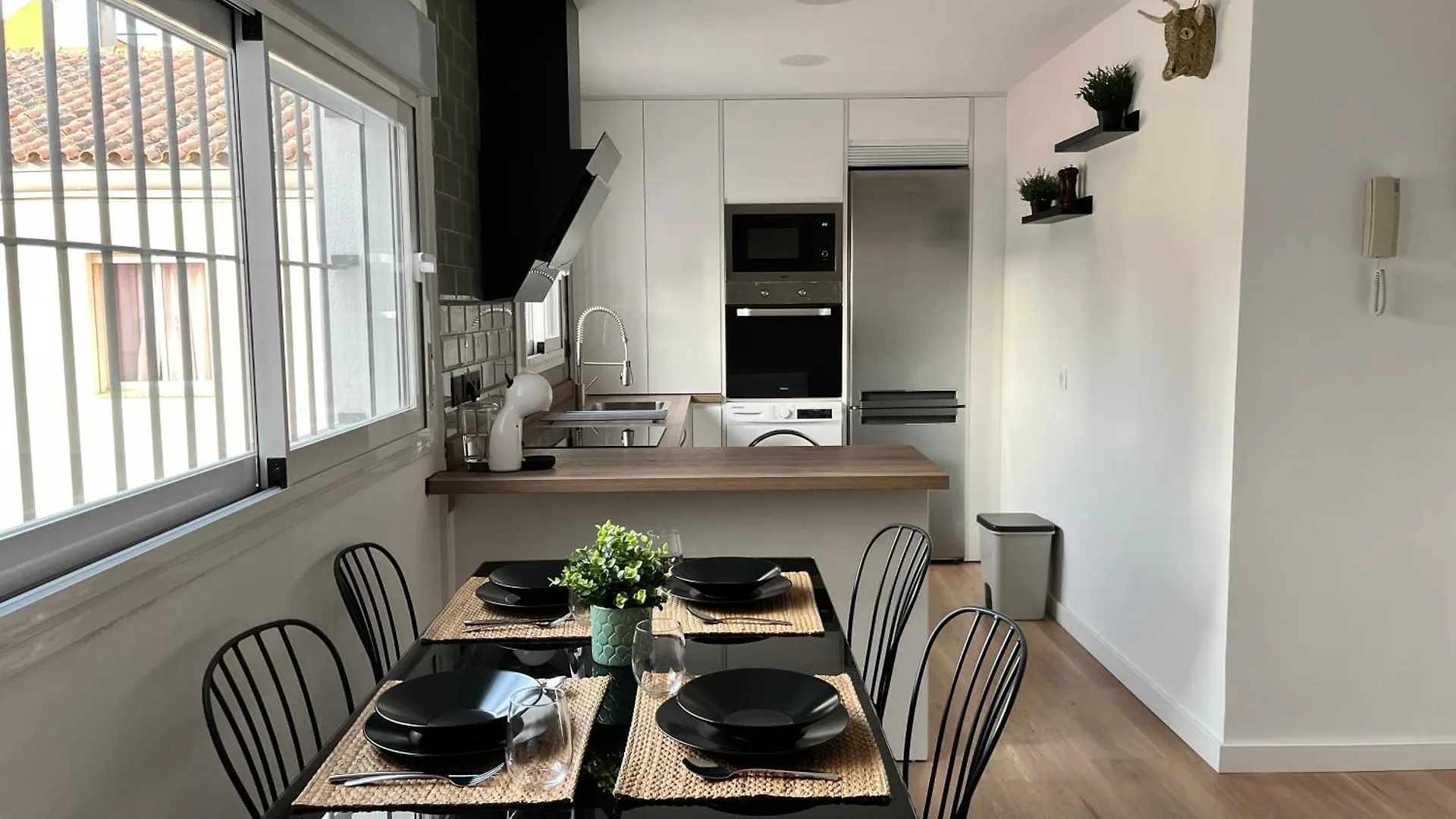 Apartamento Pleamar Sanlucar de Barrameda Apartment