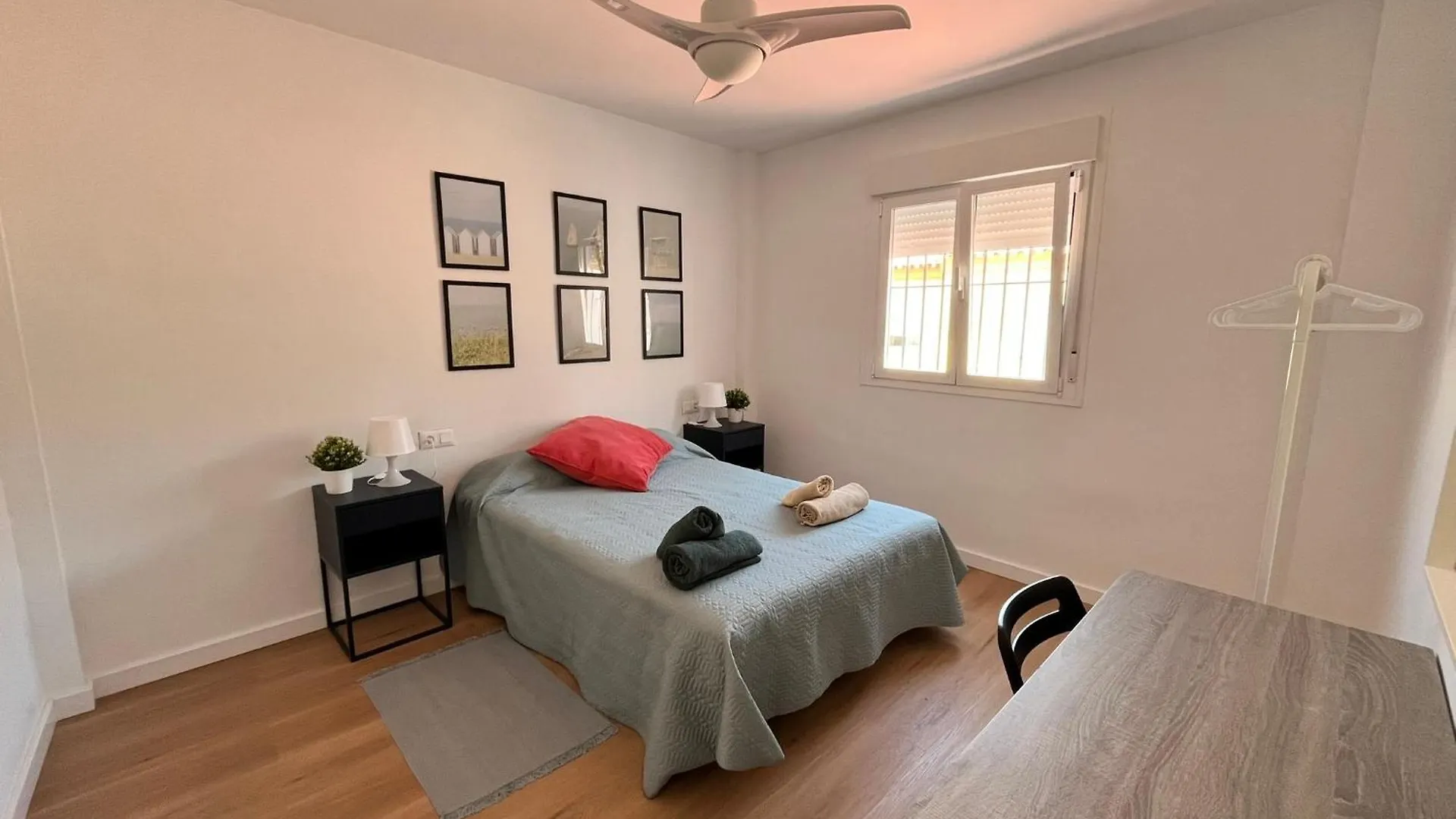 Apartamento Pleamar Sanlucar de Barrameda Spain