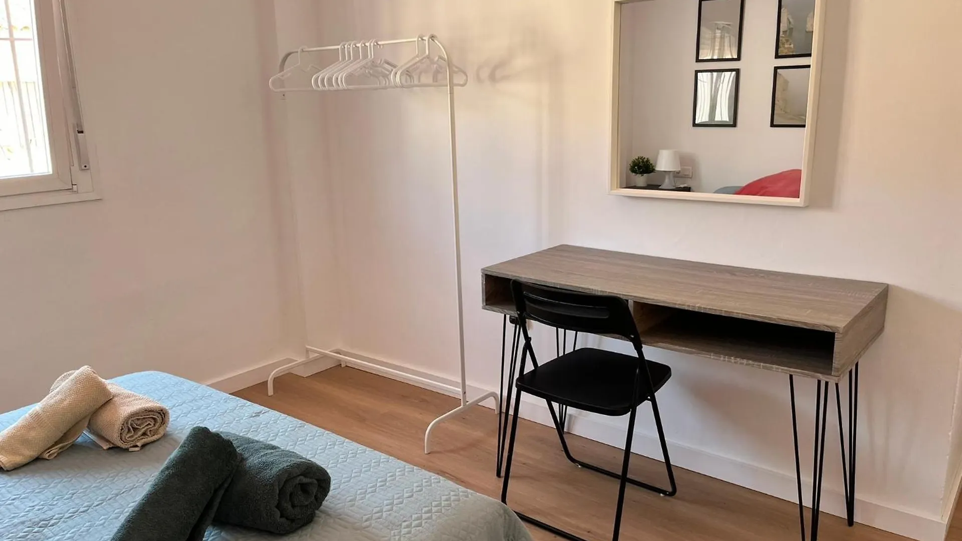 Apartamento Pleamar Sanlucar de Barrameda Spain