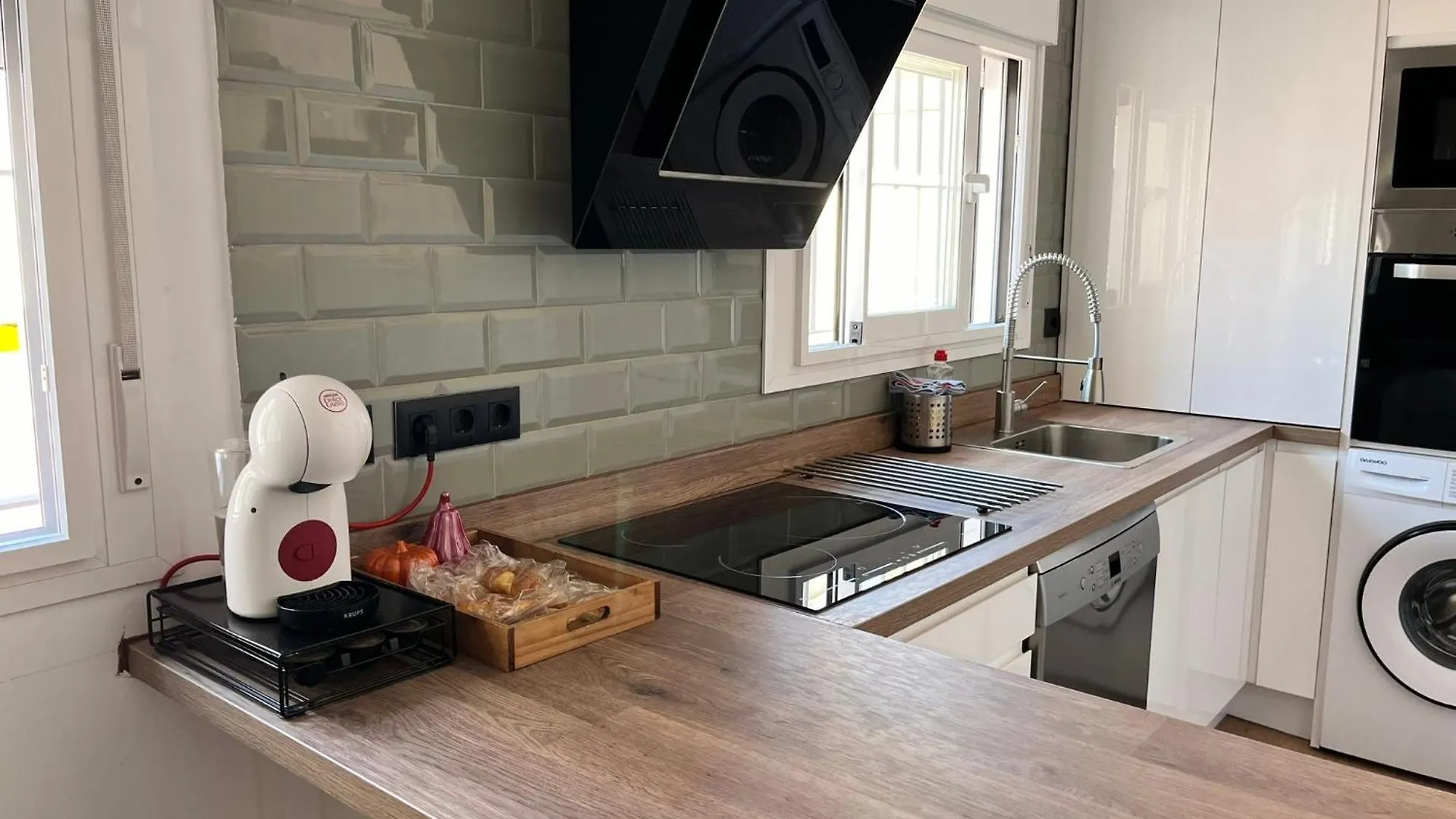 Apartamento Pleamar Sanlucar de Barrameda 0*,  Spain