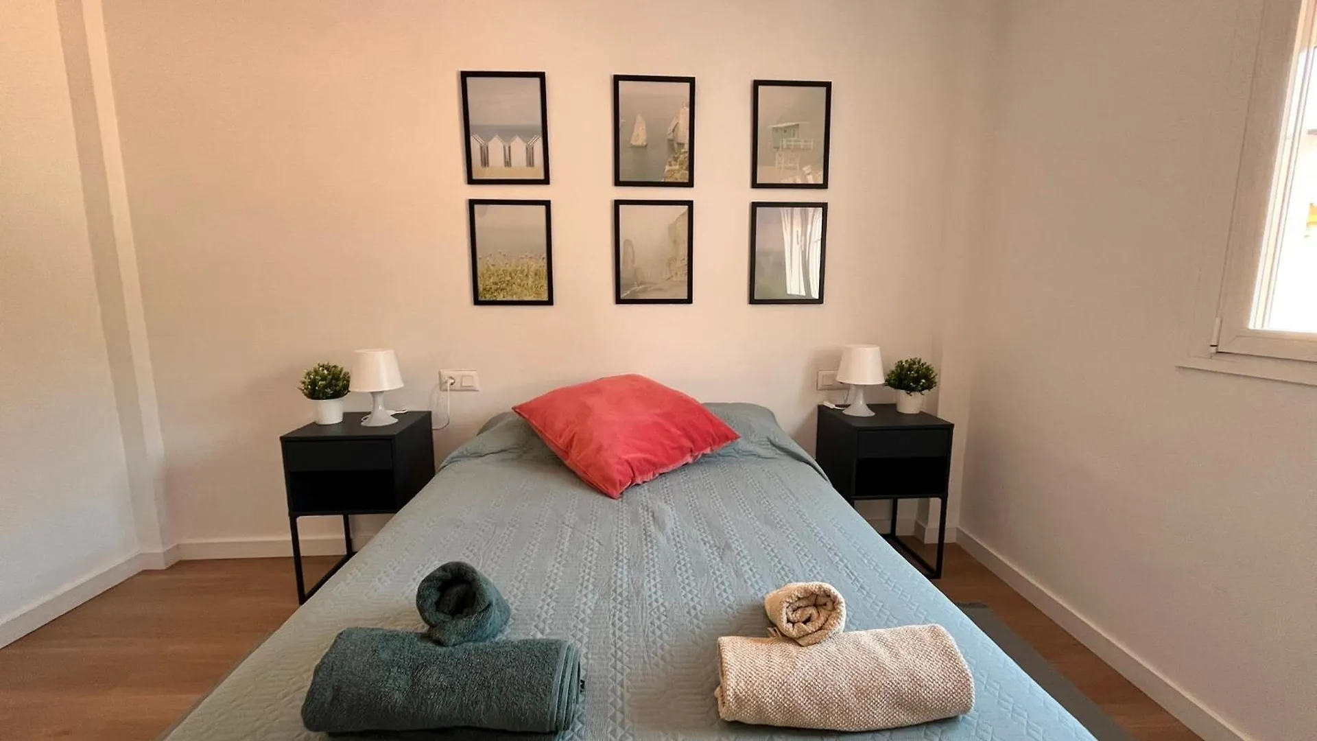 Apartamento Pleamar Sanlucar de Barrameda Apartment